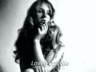 LovelyOphelia