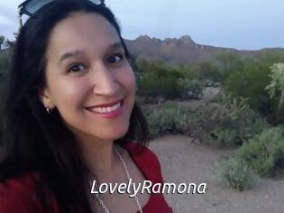 LovelyRamona