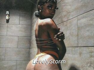 LovelyStorm