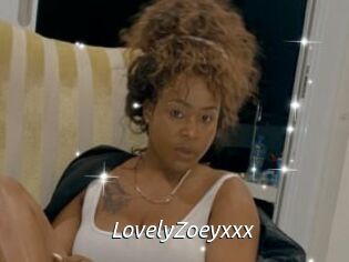 LovelyZoeyxxx