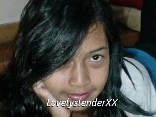 LovelyslenderXX