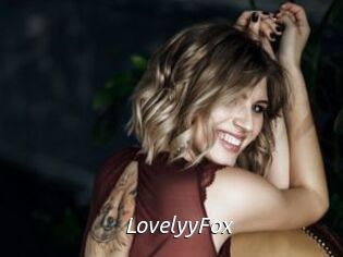 LovelyyFox