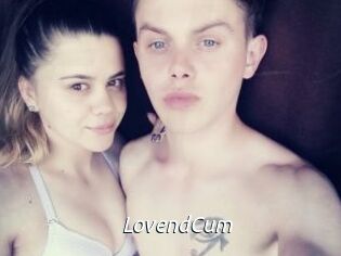 LovendCum