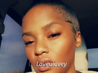 Loveulovey