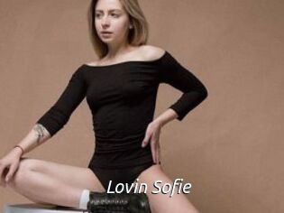 Lovin_Sofie