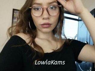 LowlaKams