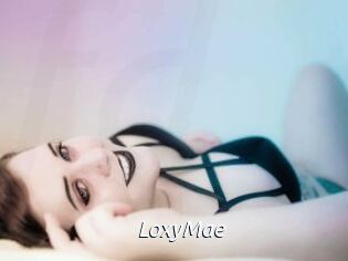 LoxyMae