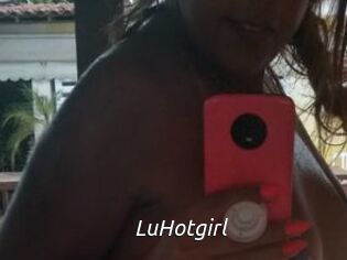 LuHotgirl