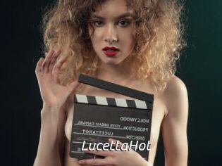 LucettaHot