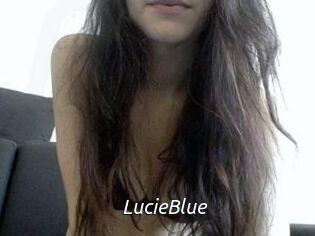 LucieBlue
