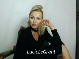 LucieLeGrant