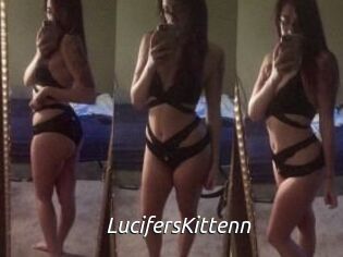 LucifersKittenn
