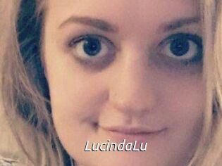 LucindaLu