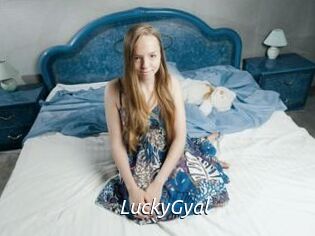 LuckyGyal