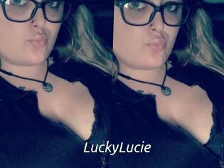 LuckyLucie