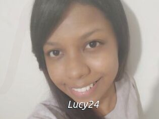 Lucy24