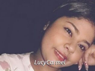 LucyCarmel