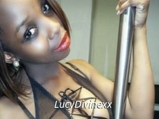 LucyDivinexx