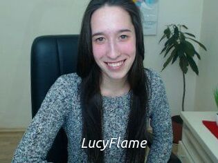 LucyFlame