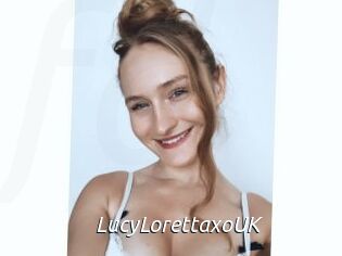 LucyLorettaxoUK