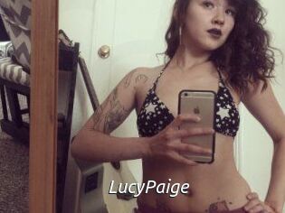 LucyPaige