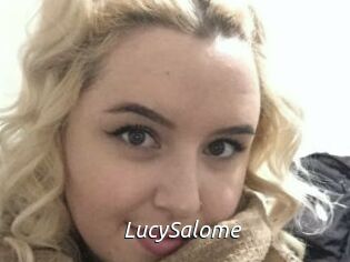 LucySalome