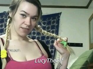 LucyTheElf