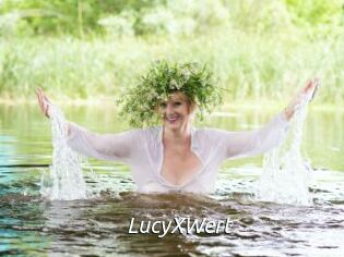 LucyXWert