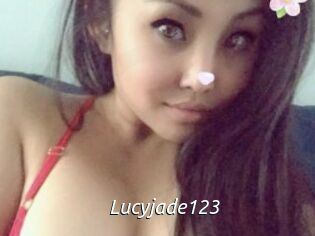 Lucyjade123