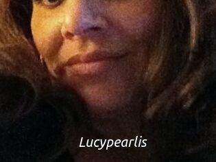 Lucypearlis