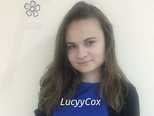 LucyyCox
