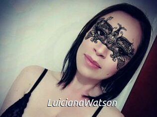 LuicianaWatson