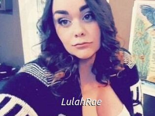 LulahRae