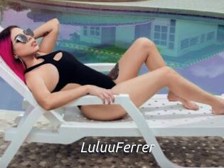 LuluuFerrer