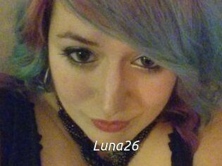 Luna26
