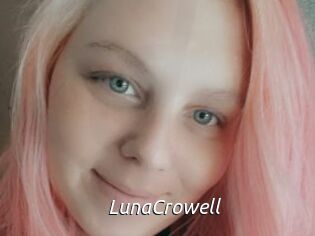 LunaCrowell