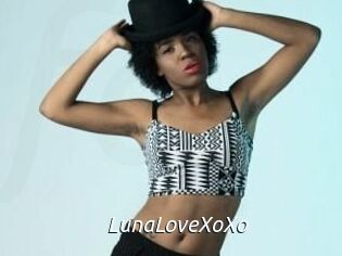 LunaLoveXoXo