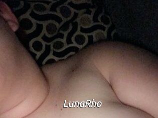 LunaRho