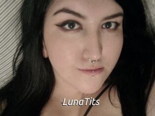 LunaTits