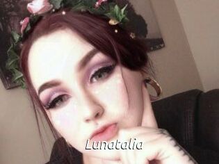 Lunatalia
