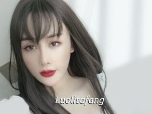 Luolitafang