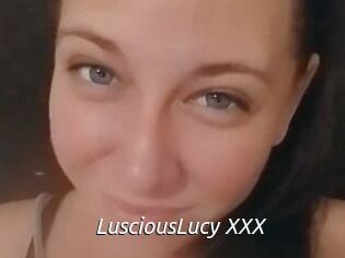 LusciousLucy_XXX