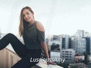 LuscioussAmy