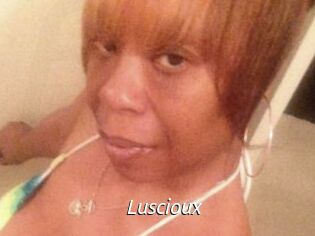 Luscioux