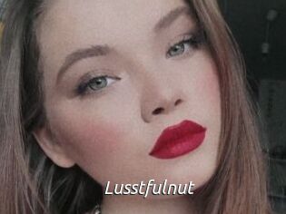 Lusstfulnut