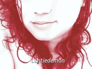 Lustiedemon
