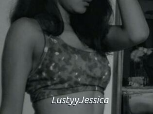 LustyyJessica