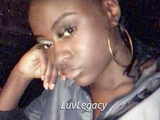 LuvLegacy