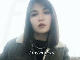 LuxDiadem