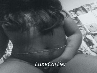 LuxeCartier